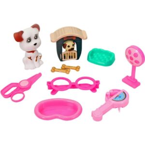 Brinquedo Diverso Maleta PET Dog - Imagem 2