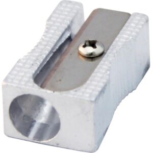 Apontador sem Deposito Metal Cis Retangular S2217 - Imagem 2