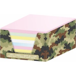 Bloco de Anotacoes Lembrete Colorido 700FLS. - Imagem 5