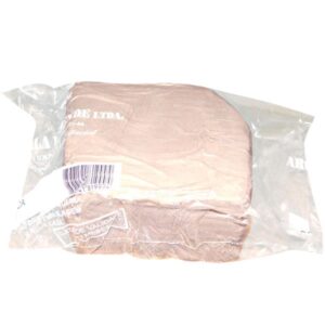 Argila Escolar Branca C/14PTS. C/1KILO Cada - Imagem 1