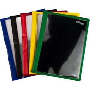 Capa para Caderno Universitario Sort. 470X300MM - Imagem 1