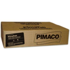 Etiqueta Matricial 51154C Pimatab 51 X 15 Mm - Imagem 1