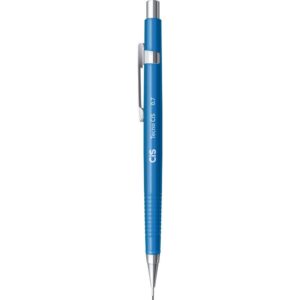 Lapiseira 0.7MM Tecno Cis C-207 0.7 Azul - Imagem 1