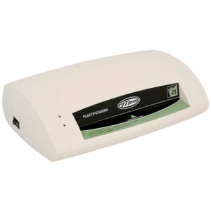 Maquina Plastificadora PLM23 350X189X94MM 450W/110V - Imagem 1