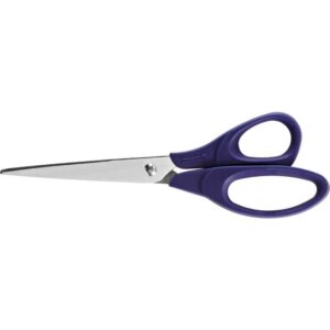 Tesoura Cortfacil Hobby Inox 14CM - Imagem 2