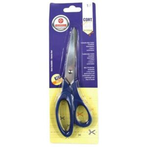Tesoura Multiuso Inox 19CM - Imagem 1
