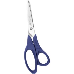 Tesoura Multiuso Inox 19CM - Imagem 2