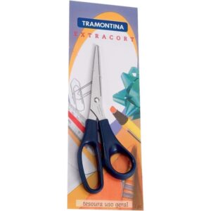 Tesoura Uso Geral Extracort 8 Pol/20CM - Imagem 1
