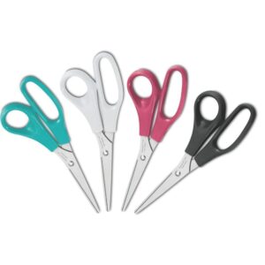 Tesoura Uso Geral Extracort 8 Pol/20CM - Imagem 2