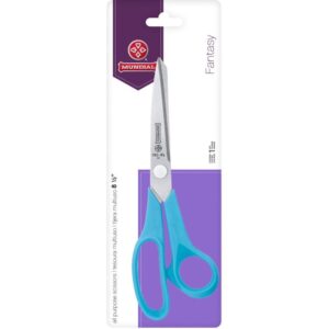Tesoura Fantasy Multiuso Inox 21CM - Imagem 2
