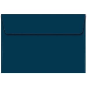 Envelope Colorido Convite 162X229MM Az.marin.c.plus 80G - Imagem 1