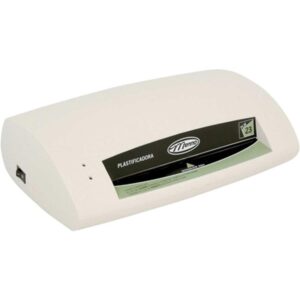 Maquina Plastificadora PLM23 350X189X94MM 450W/220V - Imagem 1