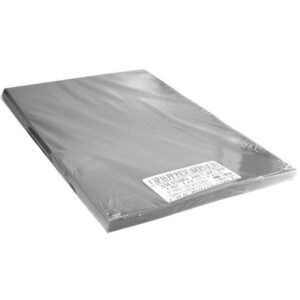 Capa para Encadernacao A4 Fume Line (0,30) - Imagem 2