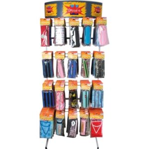 Display Expositor Completo Kit Goodie 200 Pecas - Imagem 1