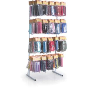 Display Expositor Completo Kit Goodie 200 Pecas - Imagem 2