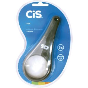 Lupa Cis Lente 45MM YT12224 5X - Imagem 1