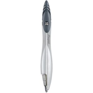 Compasso Study New Design Cinza Metal - Imagem 7