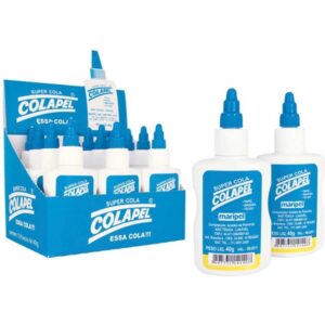 Cola Escolar Colapel 40G - Imagem 1