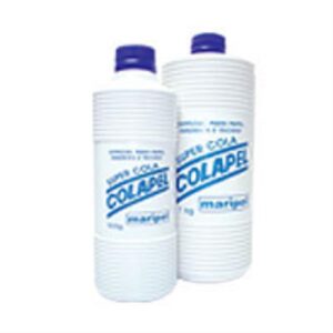 Cola Escolar Colapel 500G - Imagem 1