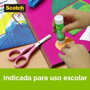 Cola em Bastao Scotch 20G - Imagem 4