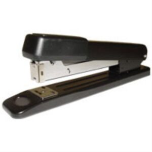 Grampeador Metal Kangaro Ds-435N Pt 24-26/6 40F - Imagem 1