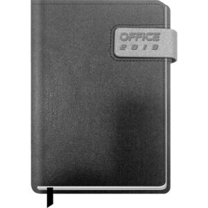 Agenda 2027 Office 176F. 135X200MM - Imagem 2