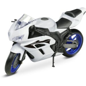 Racing Motorcycle 22CM. - Imagem 1