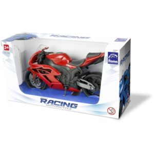Racing Motorcycle 22CM. - Imagem 2