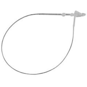 Trava Anel Plastico Plus 175MM - Imagem 1