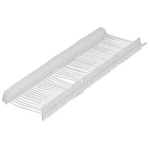 Pino Plastico Fix Pin 25MM Pente 50 Pinos - Imagem 1
