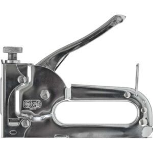 Grampeador Tapeceiro G-1014 Profiss. 106/06-106/08 - Imagem 1