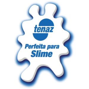 Cola Escolar Tenaz 500G - Imagem 2