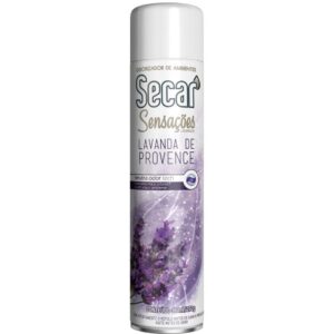 Odorizador de Ambiente Secar Lavanda de Provence 360M - Imagem 1