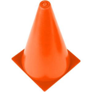 Acessorio para Ginastica Cone Marcacao Treinamento Lj. - Imagem 1
