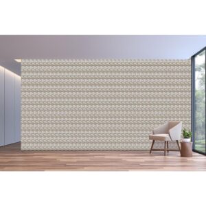 Contact Decorado 45CMX10M Geometrico 3D - Imagem 2