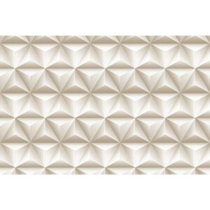 Contact Decorado 45CMX10M Geometrico 3D - Imagem 3