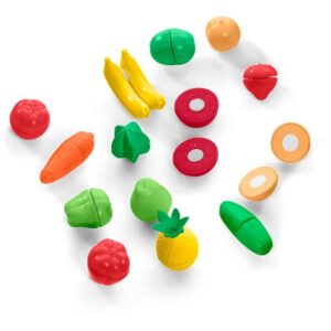 Brincando de Casinha Nutri Feirinha - Imagem 1