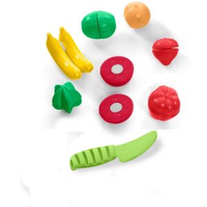 Brincando de Casinha Nutri Feirinha - Imagem 3