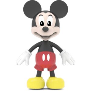 Boneco e Personagem Mickey 12CM C/Acessorios - Imagem 3