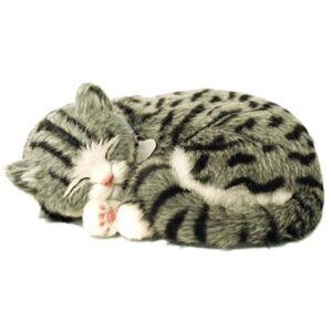 Perfect Petzzz Filhote Gato Gray Tabby - Imagem 1