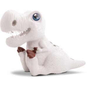 Dinossauro Baby Dino Park Pintura 17,5CM - Imagem 3