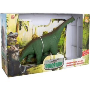 Dinossauro Brachiossaurus - Imagem 1