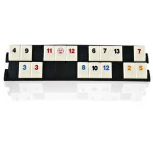 Jogo Diverso Rummikub - Imagem 2