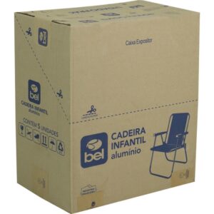 Cadeira P/Piscina/Praia Hot Wheels 30KG 39X41.5X49,5 - Imagem 7