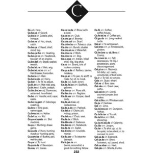 Dicionario Ingles Ingles/Portugues 368PAG. - Imagem 4