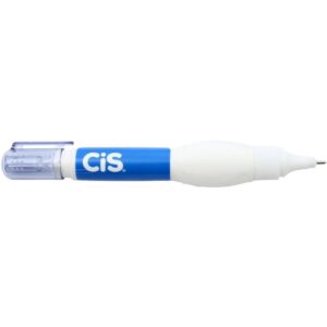 Caneta Corretiva Cis Correction Pen 7ML Metal - Imagem 2