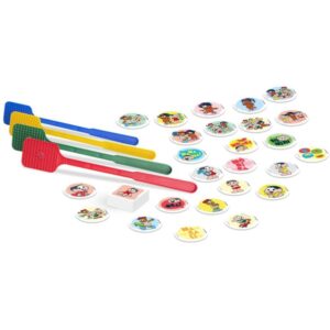 Jogo Diverso T.da Monica Tapa na Mesa - Imagem 1