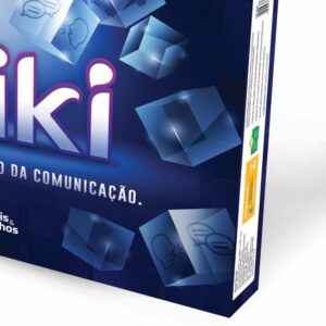 Jogo de Tabuleiro Wiki Jogo da Mimica - Imagem 4