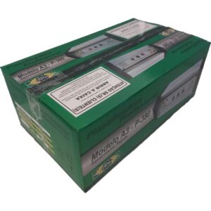 Maquina Plastificadora A3 P-380 Bivolt - Imagem 10