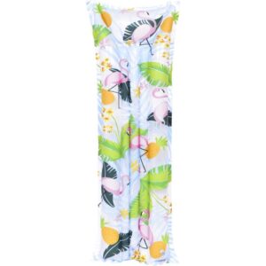 Boia Inflavel Colchao Fashion 183X69X18CM - Imagem 1
